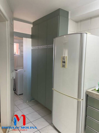 Imagem Apartamento com 1 Quarto à Venda, 44 m² em Casa Branca - Santo André
