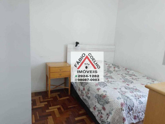 Imagem Apartamento com 2 Quartos à Venda, 71 m² em Cambuci - São Paulo