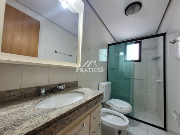 Imagem Apartamento com 4 Quartos para Alugar, 157 m² em Chacara Klabin - São Paulo