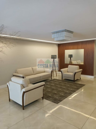 Imagem Apartamento com 2 Quartos à Venda, 70 m² em Canto Do Forte - Praia Grande
