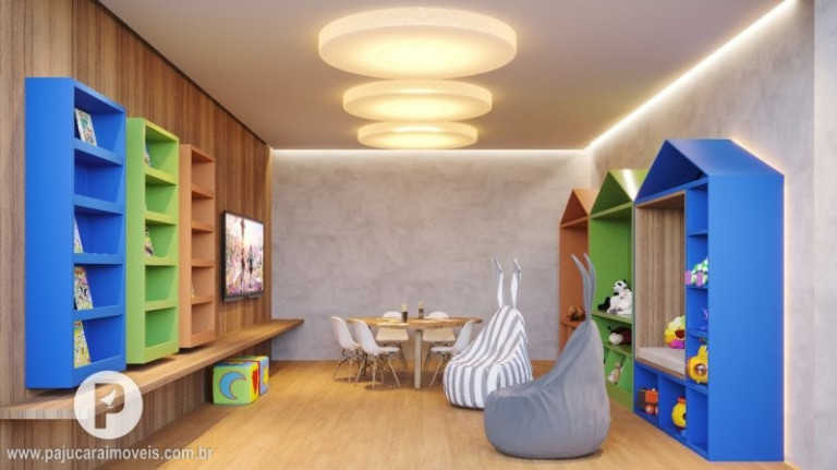 Imagem Apartamento com 4 Quartos à Venda, 424 m² em Ponta Verde - Maceió