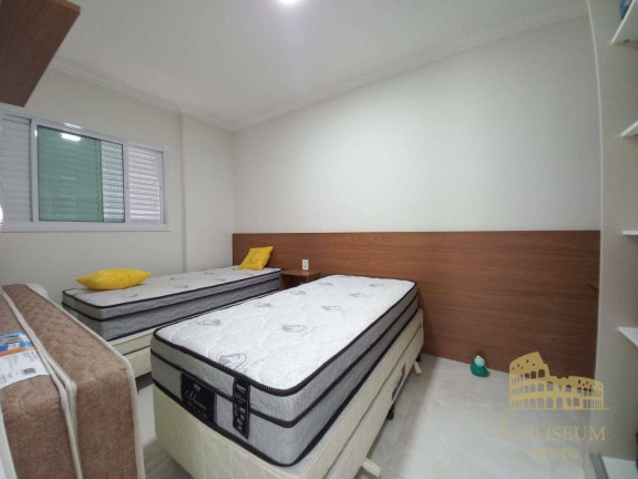Imagem Apartamento com 3 Quartos à Venda, 108 m² em Caiçara - Praia Grande