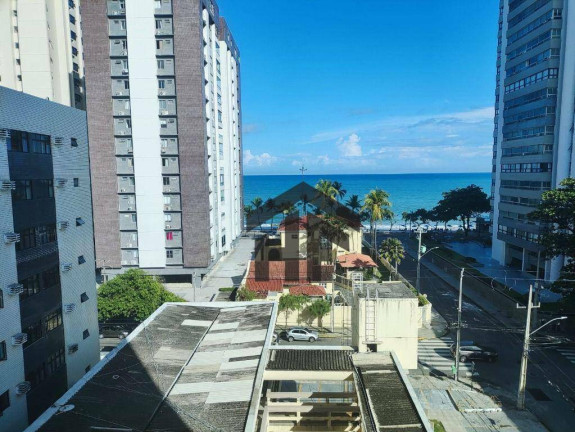 Imagem Apartamento com 3 Quartos à Venda, 97 m² em Boa Viagem - Recife Imagem Apartamento com 3 Quartos à Venda, 97 m² em Boa Viagem - Recife