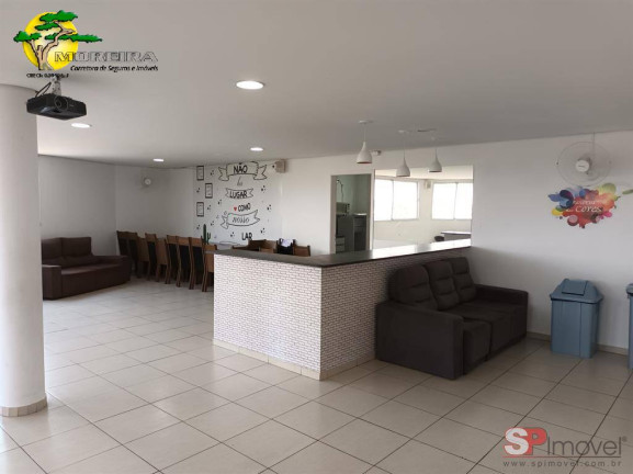 Imagem Apartamento com 2 Quartos à Venda, 45 m² em Loteamento City Jaragua - São Paulo Imagem Apartamento com 2 Quartos à Venda, 45 m² em Loteamento City Jaragua - São Paulo