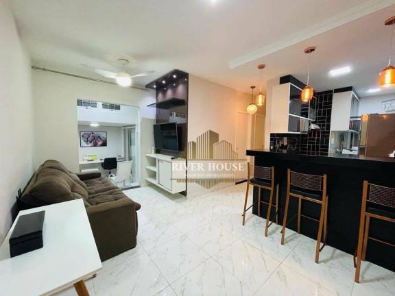 Imagem Apartamento com 2 Quartos à Venda, 63 m² em Parque Residencial Das Nações - Cuiabá Imagem Apartamento com 2 Quartos à Venda, 63 m² em Parque Residencial Das Nações - Cuiabá