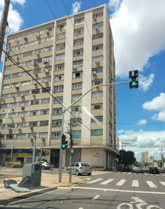 Imagem Imóvel com 2 Quartos à Venda, 103 m² em Centro - Campo Grande Imagem Imóvel com 2 Quartos à Venda, 103 m² em Centro - Campo Grande