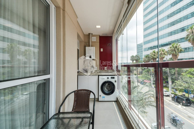 Imagem Apartamento com 2 Quartos à Venda, 59 m² em Pinheiros - São Paulo Imagem Apartamento com 2 Quartos à Venda, 59 m² em Pinheiros - São Paulo