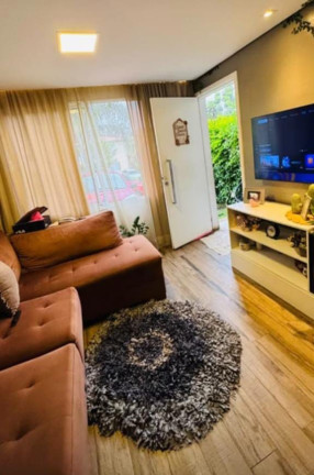 Imagem Casa com 2 Quartos à Venda, 144 m² em Jardim Petrópolis - Cotia Imagem Casa com 2 Quartos à Venda, 144 m² em Jardim Petrópolis - Cotia
