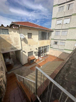 Imagem Casa com 4 Quartos à Venda, 261 m² em Parque São Domingos - São Paulo Imagem Casa com 4 Quartos à Venda, 261 m² em Parque São Domingos - São Paulo