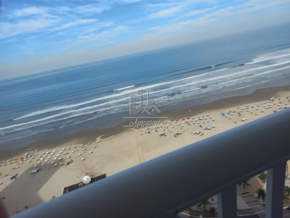 Imagem Apartamento com 4 Quartos à Venda, 292 m² em Guilhermina - Praia Grande Imagem Apartamento com 4 Quartos à Venda, 292 m² em Guilhermina - Praia Grande