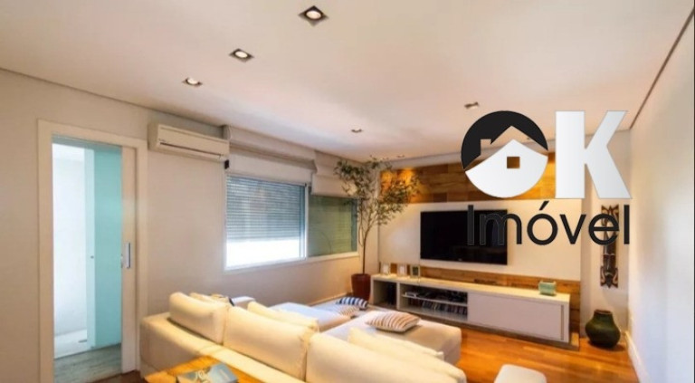 Imagem Apartamento com 3 Quartos à Venda, 173 m² em Pinheiros - São Paulo Imagem Apartamento com 3 Quartos à Venda, 173 m² em Pinheiros - São Paulo