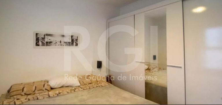 Imagem Apartamento com 2 Quartos à Venda, 61 m² em Tristeza - Porto Alegre Imagem Apartamento com 2 Quartos à Venda, 61 m² em Tristeza - Porto Alegre