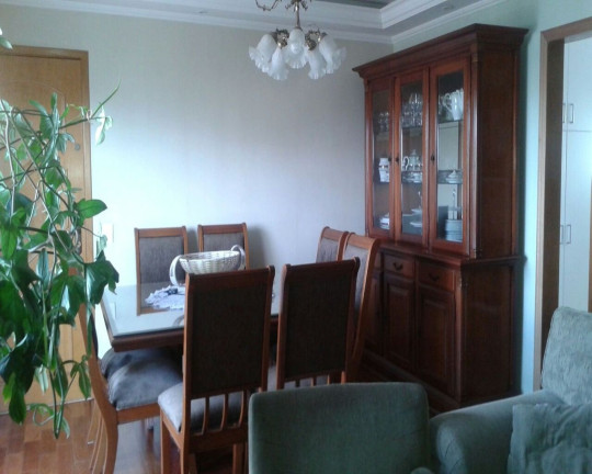 Imagem Apartamento com 3 Quartos à Venda, 97 m² em Tatuapé - São Paulo Imagem Apartamento com 3 Quartos à Venda, 97 m² em Tatuapé - São Paulo