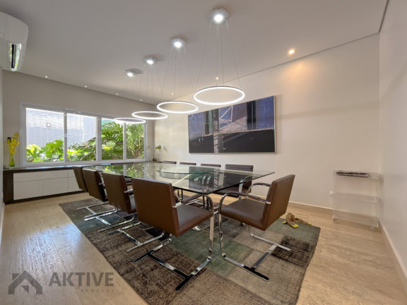 Imagem Casa de Condomínio com 6 Quartos à Venda, 1.466 m² em Tamboré - Barueri