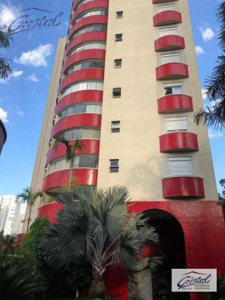 Imagem Apartamento com 2 Quartos à Venda, 116 m² em Brooklin - São Paulo Imagem Apartamento com 2 Quartos à Venda, 116 m² em Brooklin - São Paulo