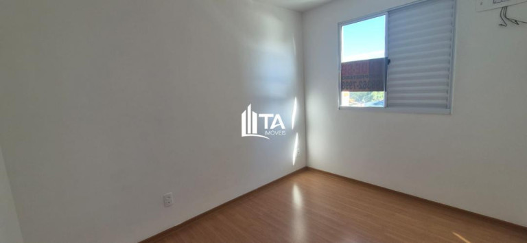 Imagem Imóvel com 2 Quartos à Venda, 43 m² em Parque Industrial - Campinas