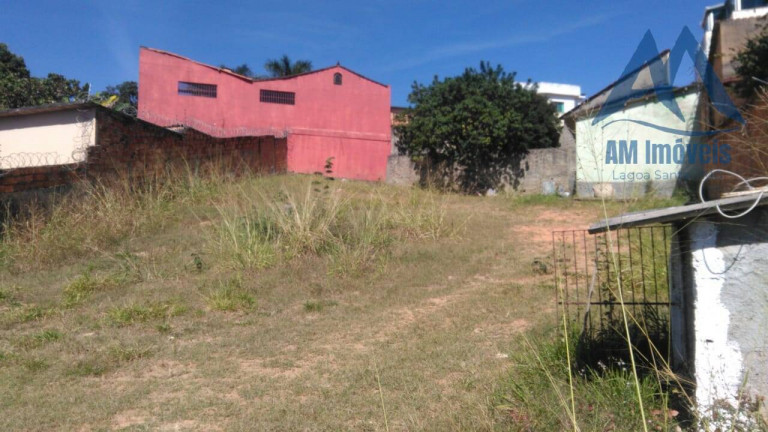 Imagem Terreno à Venda, 870 m² em Planalto - Belo Horizonte Imagem Terreno à Venda, 870 m² em Planalto - Belo Horizonte