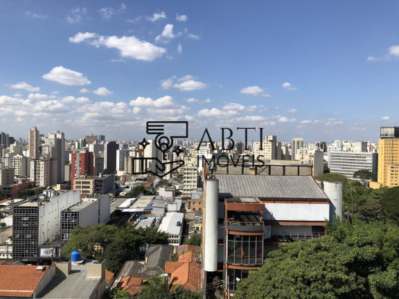 Imagem Cobertura com 3 Quartos à Venda, 240 m² em Morro Dos Ingleses - São Paulo