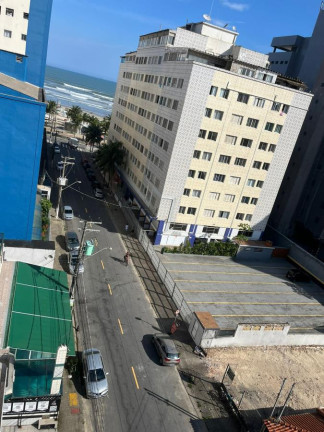 Imagem Apartamento com 1 Quarto à Venda, 65 m² em Mirim - Praia Grande