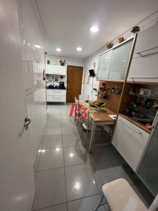 Imagem Apartamento com 3 Quartos à Venda, 108 m² em Pompéia - Santos Imagem Apartamento com 3 Quartos à Venda, 108 m² em Pompéia - Santos