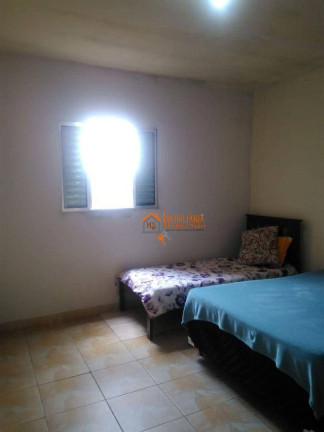 Imagem Casa com 3 Quartos à Venda, 180 m² em Recreio São Jorge - Guarulhos