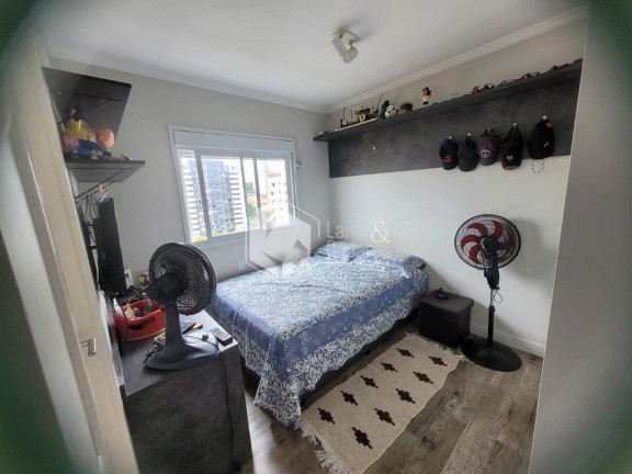 Imagem Apartamento com 3 Quartos à Venda, 146 m² em Vila Alexandria - São Paulo