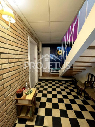 Imagem Casa com 6 Quartos à Venda, 253 m² em Jardim Bonfiglioli - São Paulo