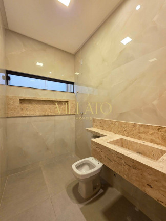 Imagem Casa com 3 Quartos à Venda, 111 m² em Residencial Hugo De Moraes - Goiânia Imagem Casa com 3 Quartos à Venda, 111 m² em Residencial Hugo De Moraes - Goiânia