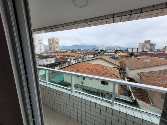 Imagem Apartamento com 1 Quarto à Venda, 60 m² em Guilhermina - Praia Grande Imagem Apartamento com 1 Quarto à Venda, 60 m² em Guilhermina - Praia Grande