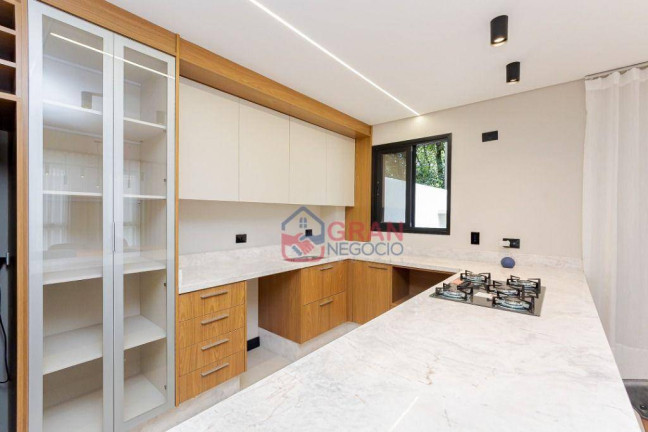 Imagem Sobrado com 3 Quartos à Venda, 172 m² em Santa Felicidade - Curitiba Imagem Sobrado com 3 Quartos à Venda, 172 m² em Santa Felicidade - Curitiba