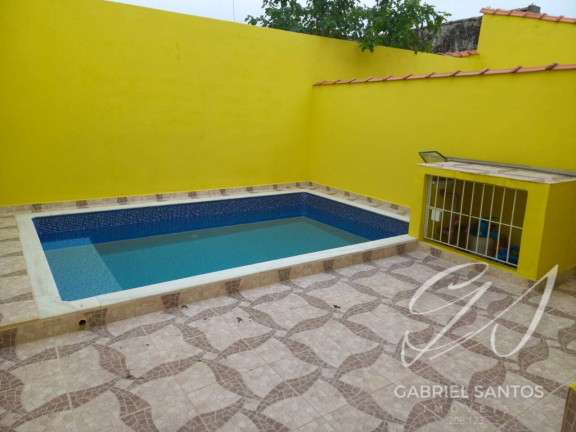 Imagem Casa com 2 Quartos à Venda, 140 m² em Jussara - Mongaguá Imagem Casa com 2 Quartos à Venda, 140 m² em Jussara - Mongaguá