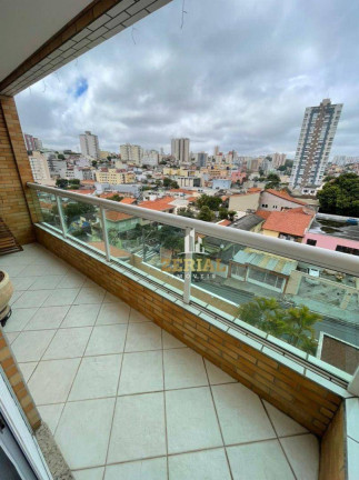 Apartamento com 2 Quartos à Venda, 69 m² em Santa Paula - São Caetano Do Sul
