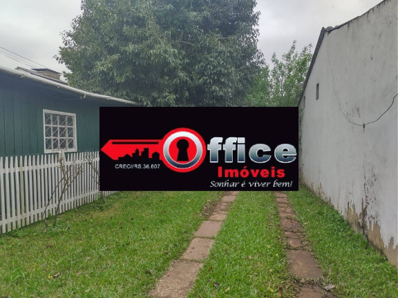 Imagem Casa com 2 Quartos à Venda, 540 m² em Mathias Velho - Canoas