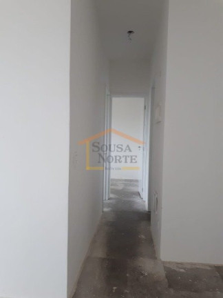 Imagem Apartamento com 2 Quartos à Venda, 113 m² em Vila Guilherme - São Paulo