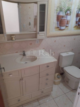 Imagem Apartamento com 3 Quartos à Venda, 119 m² em Fazenda - Itajaí