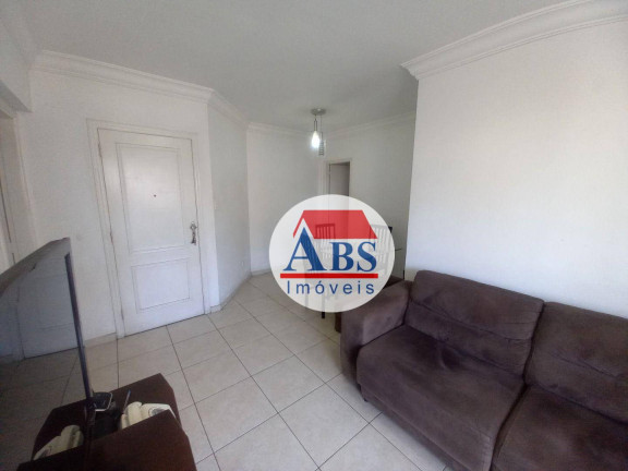 Imagem Apartamento com 3 Quartos à Venda, 90 m² em Gonzaga - Santos
