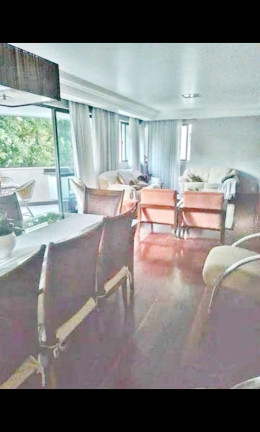Imagem Apartamento com 4 Quartos à Venda, 200 m² em Graça - Salvador Imagem Apartamento com 4 Quartos à Venda, 200 m² em Graça - Salvador