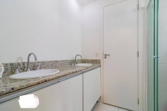 Imagem Apartamento com 3 Quartos à Venda, 82 m² em 18 Do Forte - Barueri