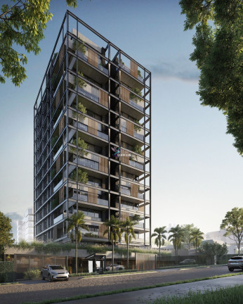 Imagem Apartamento com 3 Quartos à Venda, 339 m² em Petrópolis - Porto Alegre