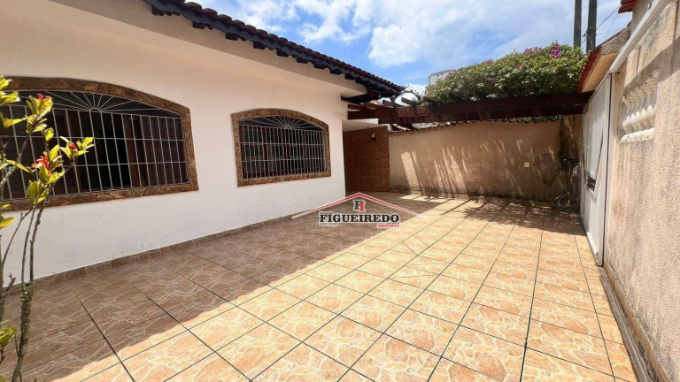 Imagem Casa com 2 Quartos à Venda, 252 m² em Vila Caiçara - Praia Grande