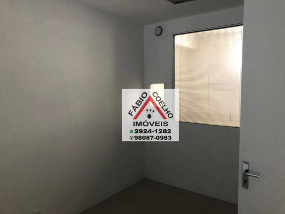 Imagem Sala Comercial à Venda, 62 m² em Jardim Europa - São Paulo Imagem Sala Comercial à Venda, 62 m² em Jardim Europa - São Paulo