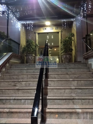 Imagem Apartamento com 2 Quartos à Venda, 51 m² em Ocian - Praia Grande