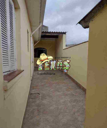 Imagem Casa com 1 Quarto para Alugar, 90 m² em Jardim Maringá - São Paulo