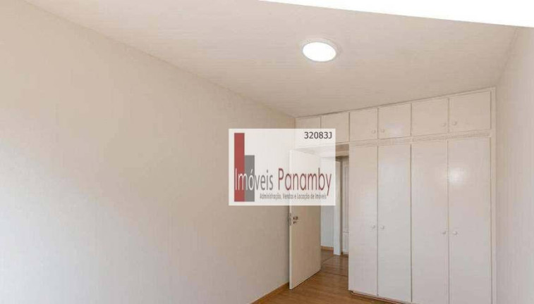 Imagem Apartamento com 1 Quarto à Venda, 49 m² em Brooklin - São Paulo