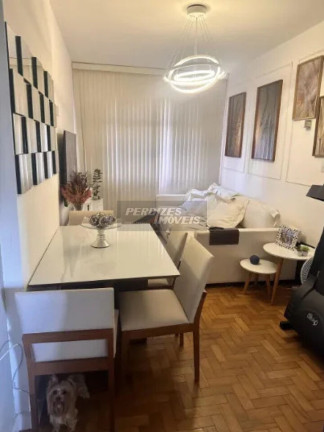 Apartamento com 2 Quartos à Venda, 66 m² em água Branca - São Paulo
