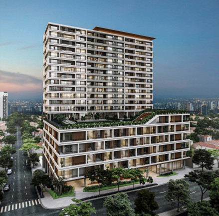 Imagem Apartamento com 3 Quartos à Venda, 85 m² em Vila Mariana - São Paulo Imagem Apartamento com 3 Quartos à Venda, 85 m² em Vila Mariana - São Paulo