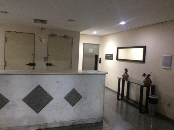 Imagem Kitnet com 1 Quarto à Venda, 33 m² em Vila Buarque - São Paulo