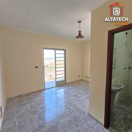 Imagem Casa com 3 Quartos à Venda, 106 m² em Vila Caio Junqueira - Poços De Caldas