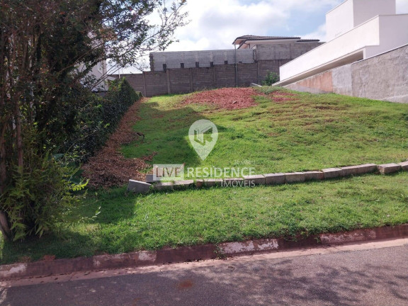 Terreno em Condomínio à Venda, 360 m² em Loteamento Residencial Dolce Vita - Itatiba