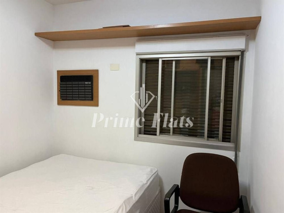 Imagem Apartamento com 1 Quarto à Venda, 33 m² em Bela Vista - São Paulo Imagem Apartamento com 1 Quarto à Venda, 33 m² em Bela Vista - São Paulo
